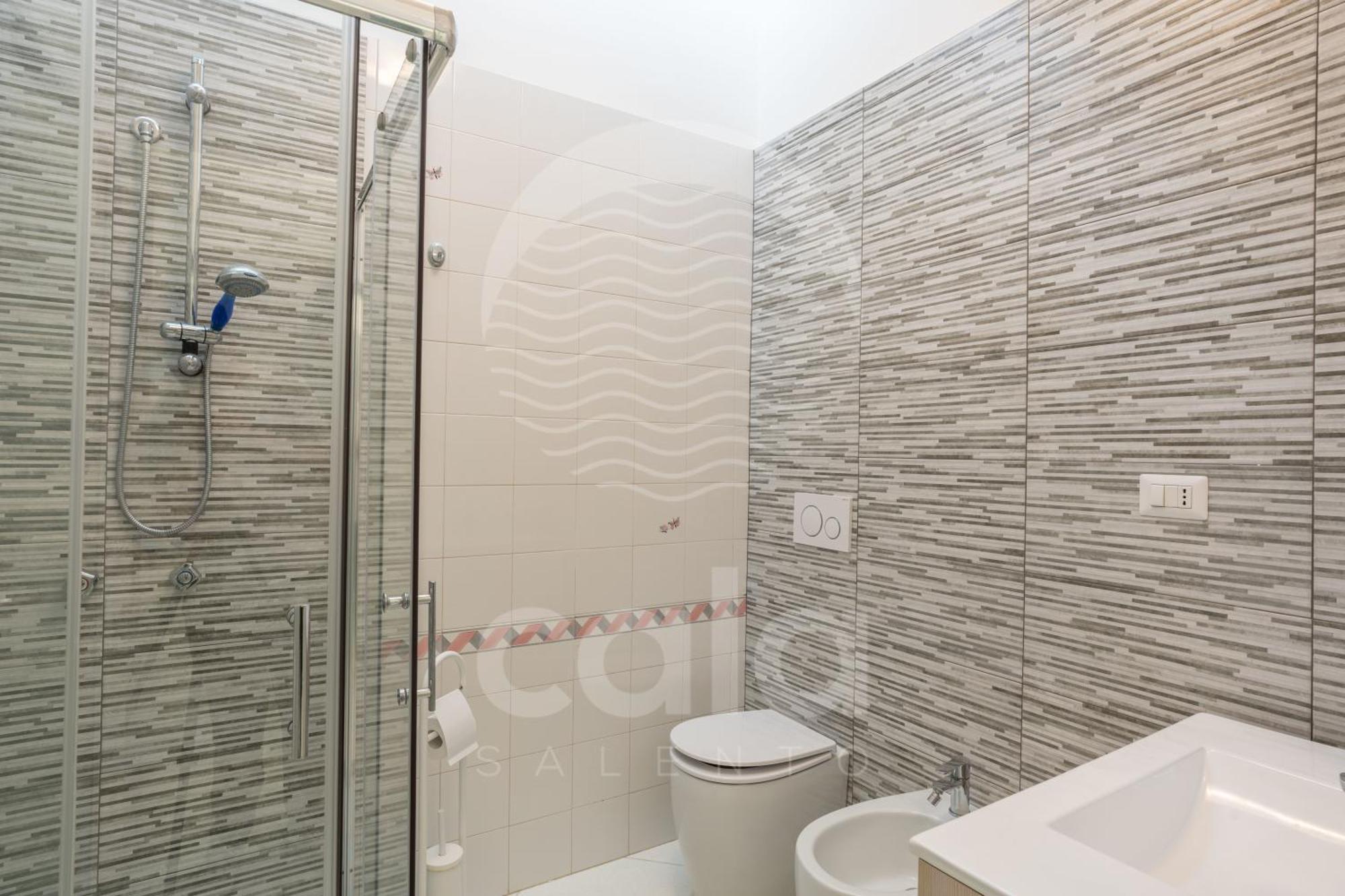 Villa Waterfront By Cala Salento Porto Cesareo Luaran gambar