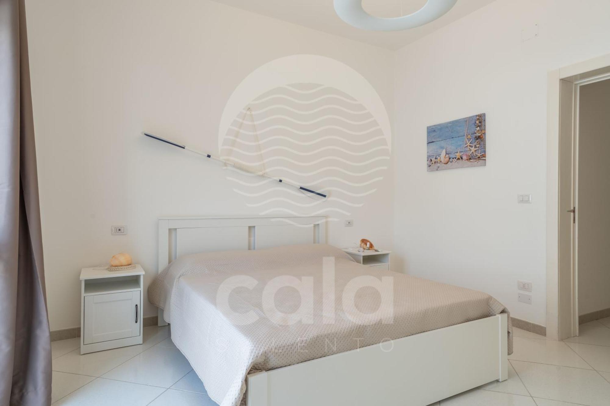 Villa Waterfront By Cala Salento Porto Cesareo Luaran gambar